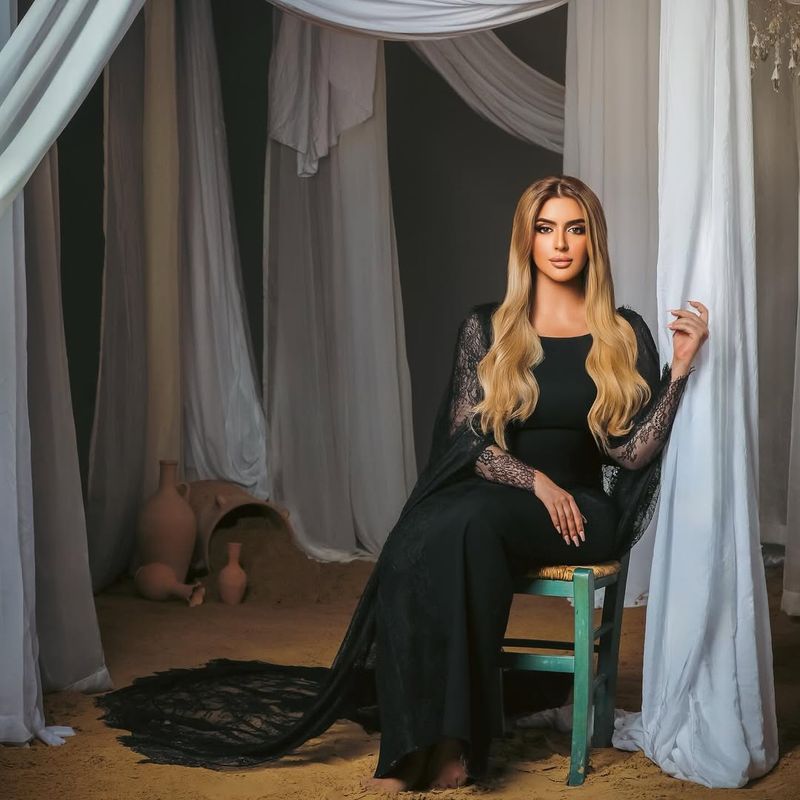 Află cine este logodnica lui French Montana 