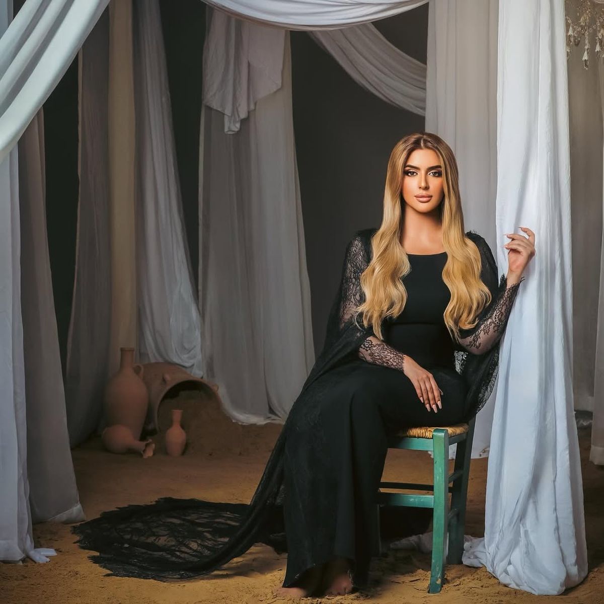 Află cine este logodnica lui French Montana 