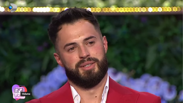 Ce a făcut Danciu după ce a părăsit, &icirc;n lacrimi, &rdquo;Casa Iubirii&rdquo;? Locul &icirc;n care și-a luat g&acirc;ndul de la despărțirea emoționantă de colegii săi: &bdquo;Un nou &icirc;nceput&rdquo;