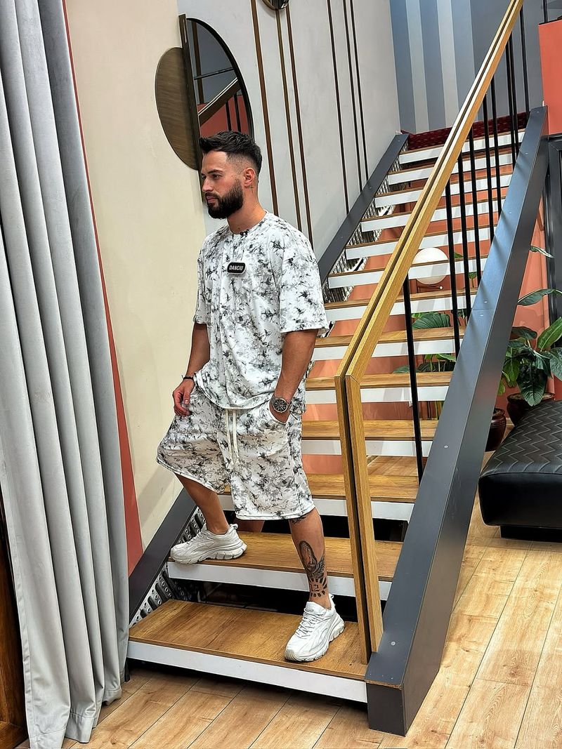 Danciu a fost eliminat din Casa Iubirii 