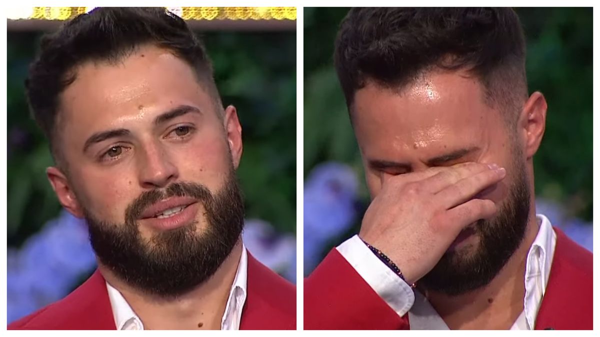 Danciu a părăsit Casa Iubirii 