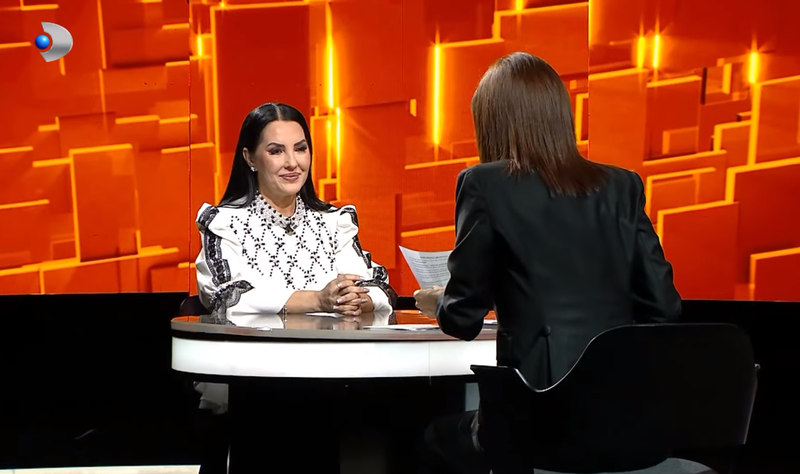 Angela Rusu, dezvăluiri despre scandalul cu Nicoleta Voica 