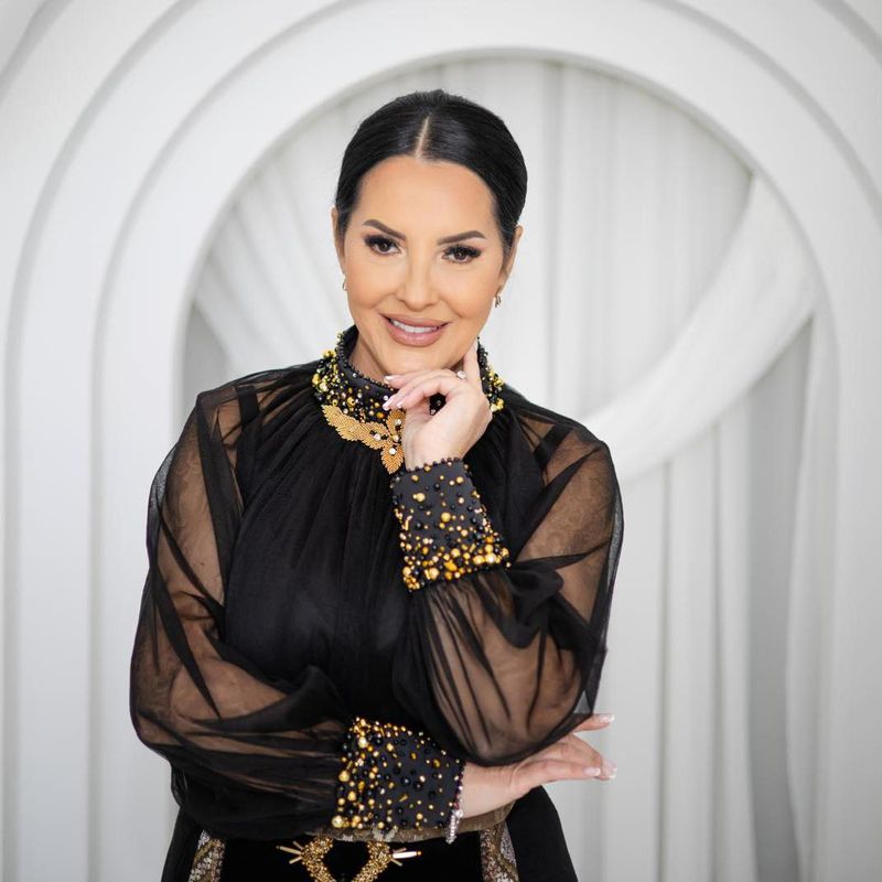 Angela Rusu, detalii despre scandalurile cu colegii de breaslă 