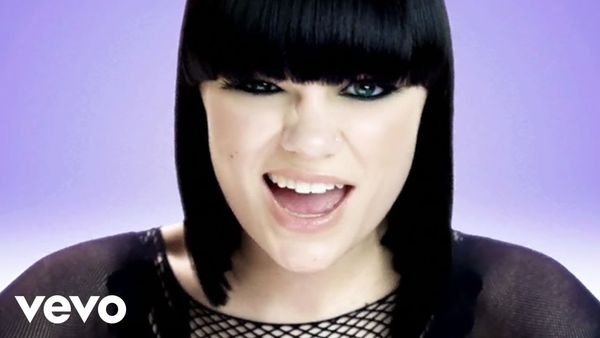 JESSIE J feat. B.o.B - Price Tag