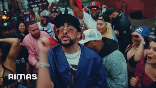 BAD BUNNY - Titi Me Pregunto