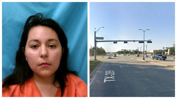 Scene cutremurătoare! O mamă de 27 de ani riscă să primească închisoare pe viață după ce și-a lăsat „intenționat” bebelușul într-o mașină încinsă, fără aer condiționat. Copilul a murit după câteva zile