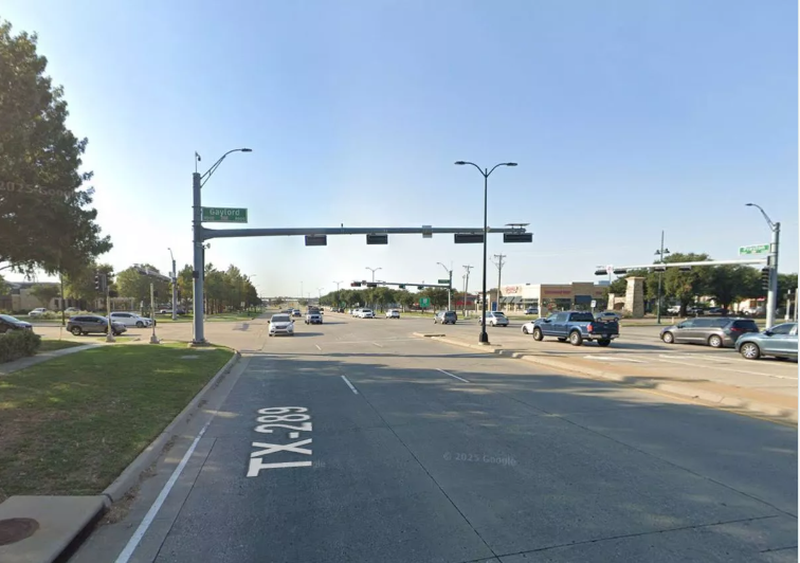 Femeia din Texas lucra în timp ce copilul ei stătea în mașina încinsă