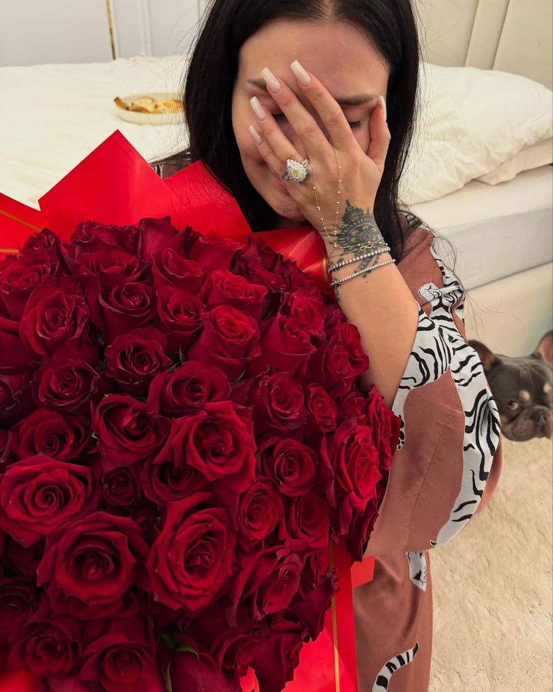 Oana Radu, detalii despre nunta cu Șerban 