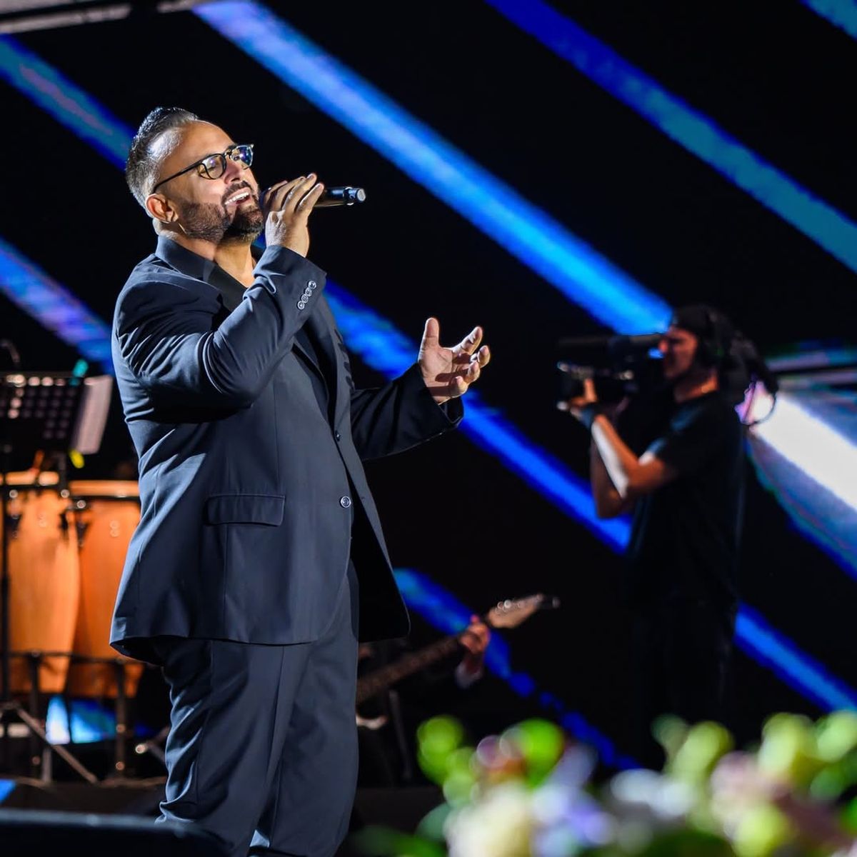 Cristi Faur a slabit peste 40 de kilograme