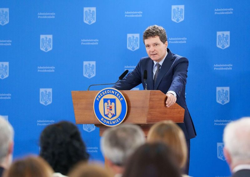 Ce are de spus Tudor Chirilă despre Nicușor Dan?