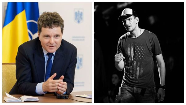 Tudor Chirilă, atac furibund la adresa lui Nicușor Dan: „V-au făcut farmece serviciile sau poate că gândiți altfel decât în luna mai?”. De ce l-a pus la zid artistul pe președintele României și ce mesaj i-a transmis?