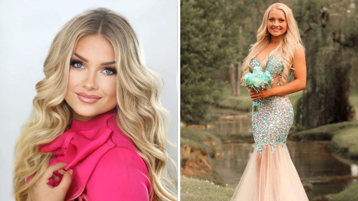 Laken Snelling a ascuns copilul