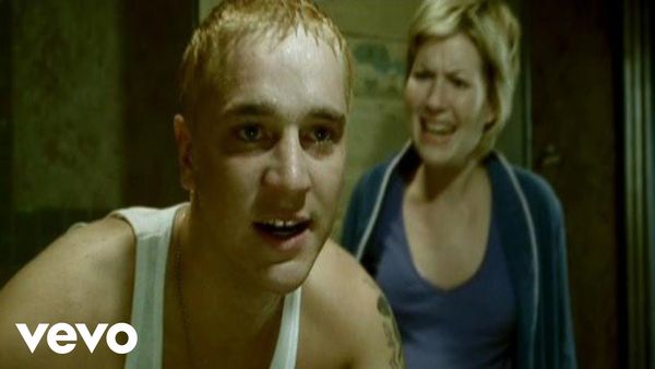 EMINEM & DIDO - Stan