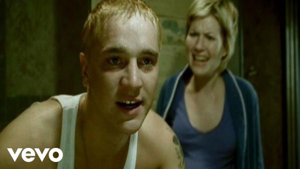 EMINEM & DIDO - Stan