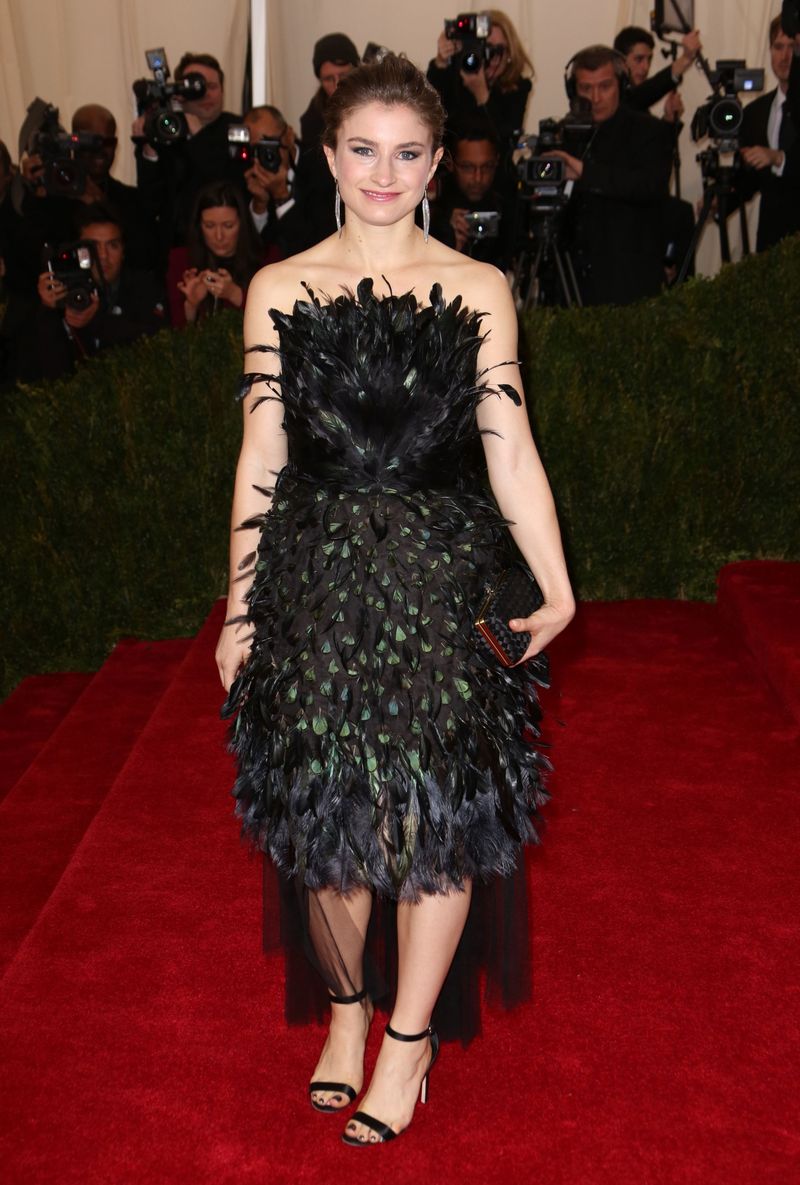 Chloe Malle, noul editor vogue America