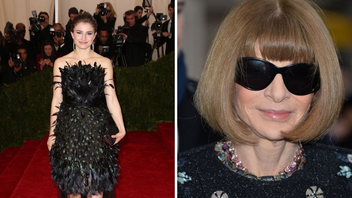 Cine este Chloe Malle, succesorul Annei Wintour