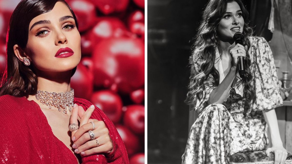 Theo Rose, despre motivele care au determinat-o să nu mai accepte alte roluri în seriale