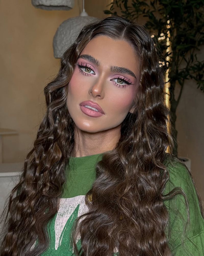 Theo Rose, motivul real pentru care a refuzat să mai joace în seriale. 