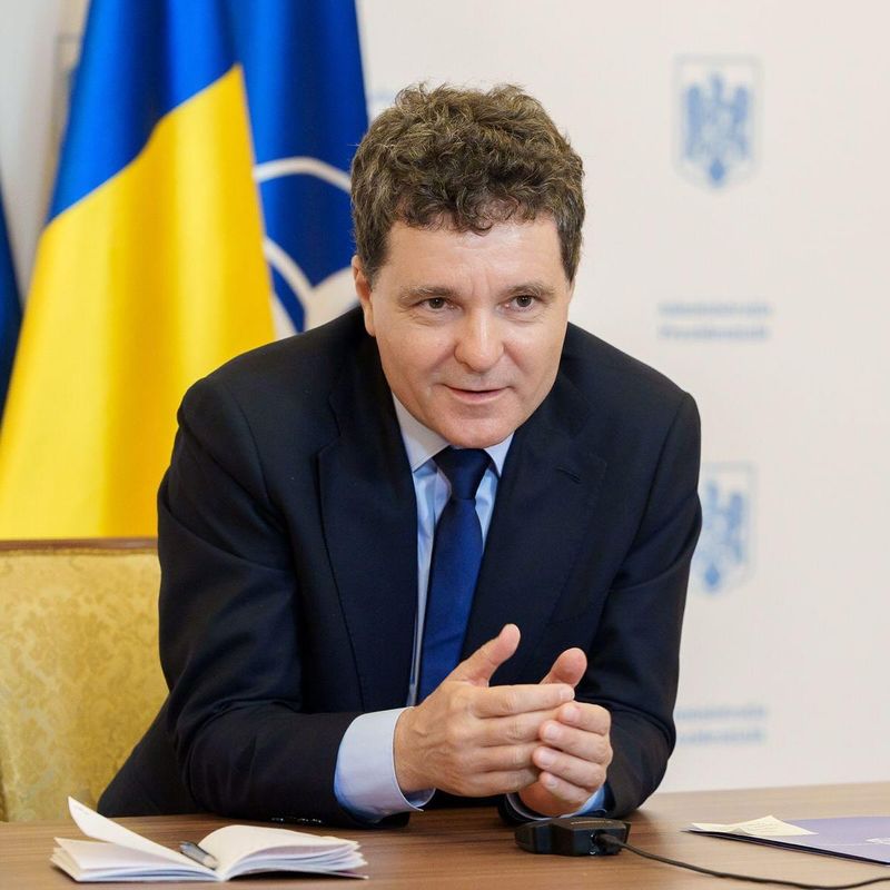 Victor Rebengiuc, declarații despre Nicușor Dan 