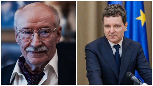 Ce spune Victor Rebengiuc despre activitatea lui Nicușor Dan ca președinte? DECLARAȚIA care a împărțit fanii