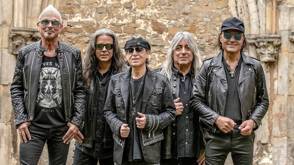 Ultimele pregătiri pentru concertul trupei SCORPIONS de la București! Ce condiții au pus membrii formației pentru a cânta în România? Organizatorii nu au voie să se abată de la cererile lor