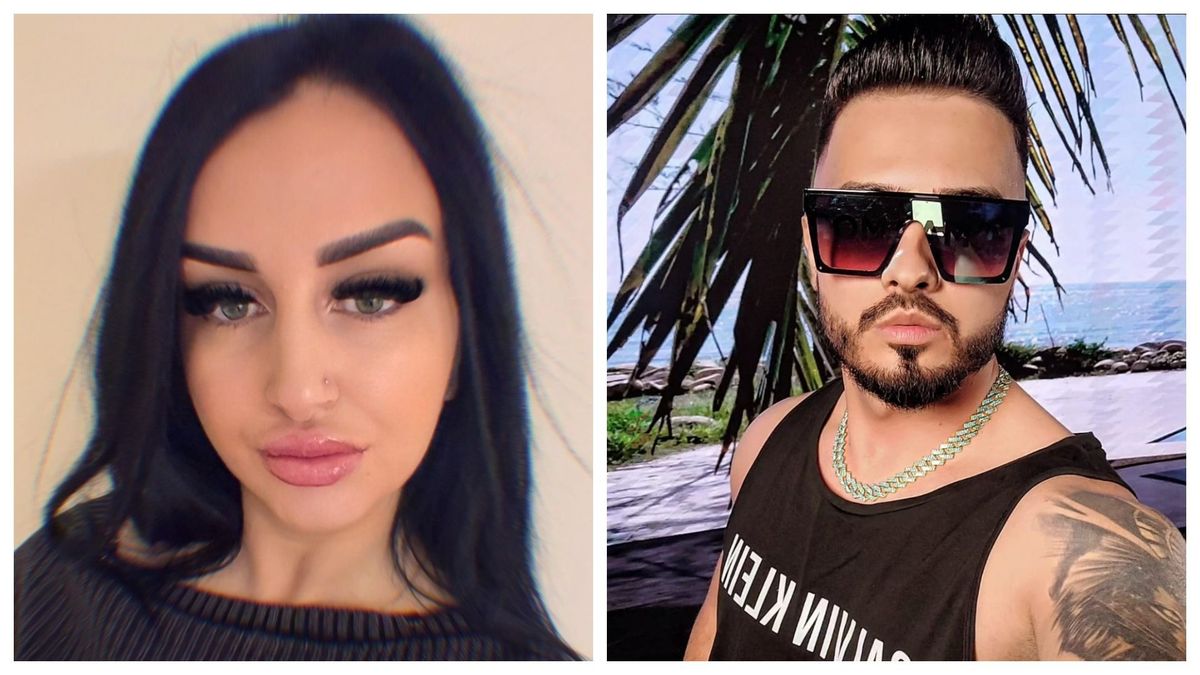 Declarațiile șocante făcute de soția lui Ionuț Frumușelu`