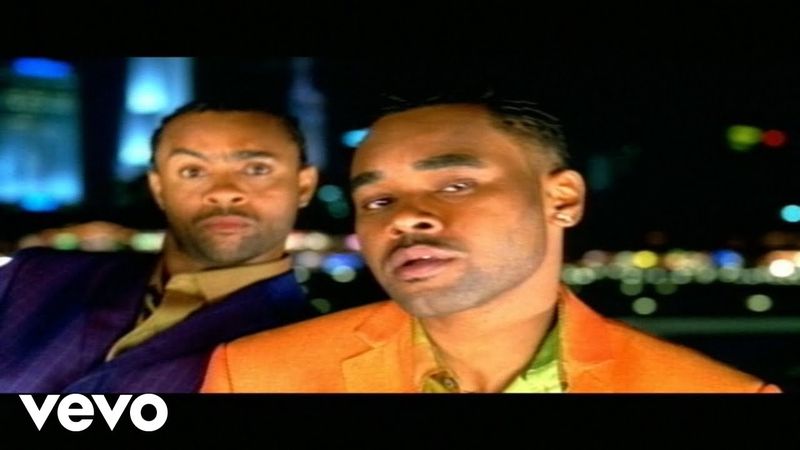 SHAGGY - Angel