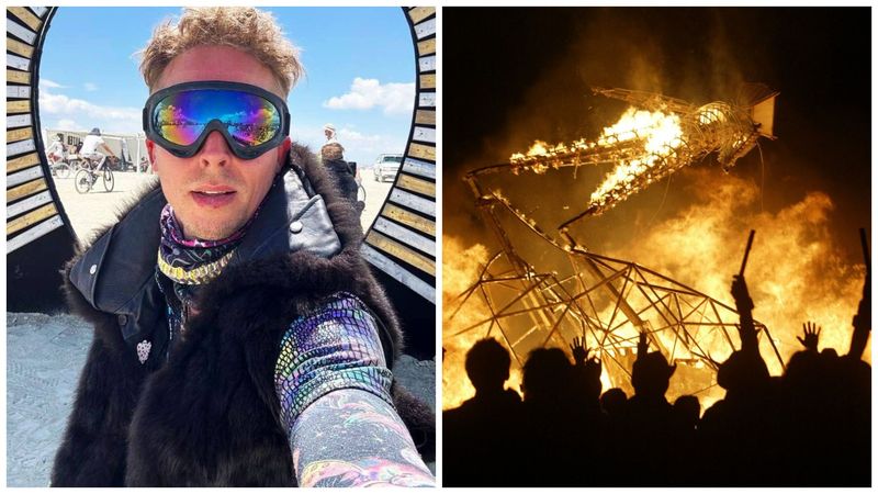 Identitatea bărbatului ucis la festivalul Burning Man a fost confirmată. Nume GREU &icirc;n spatele victimei. Ce s-a descoperit i-a lăsat pe anchetatori mască. Cazul devine tot mai &icirc;ncurcat: "Nu a mai fost contactat de atunci"