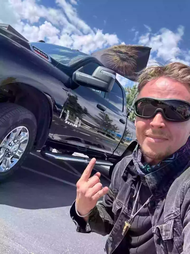 A fost identificat bărbatul ucis la festivalul Burning Man