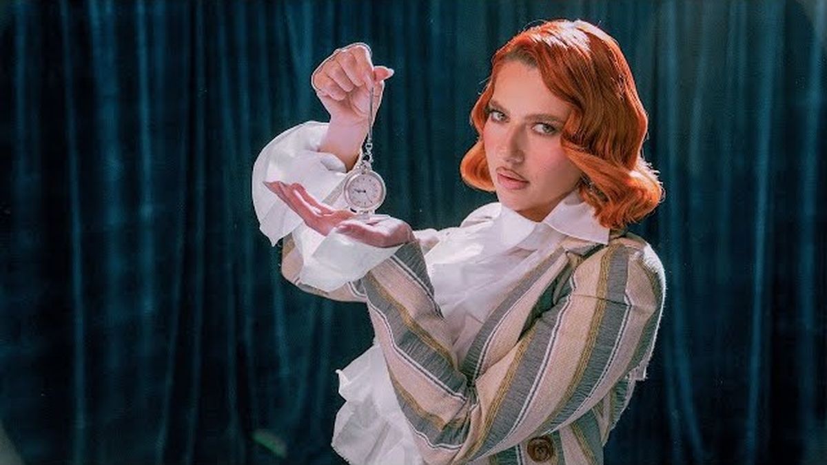 Lidia Buble - Tic Tac