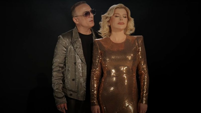 Direcția 5 și Loredana au lansat videoclipul piesei "2 Povești". Marian Ionescu: "A fost o bucurie și o onoare să construim &icirc;mpreună această poveste"