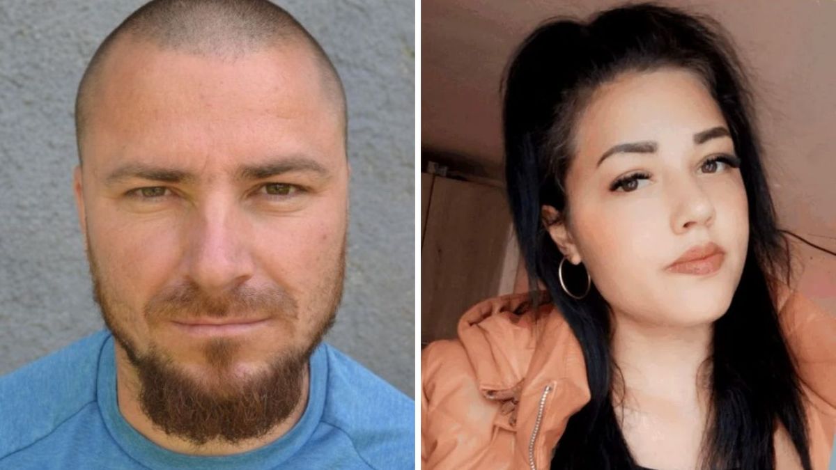 a fost gasita arma cu care emil Ganj a omorat-o pe Anda