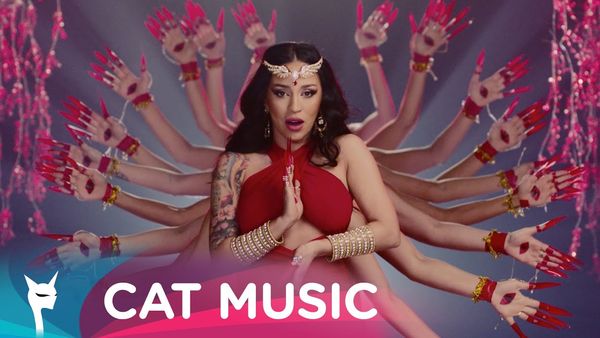 NOSFE & RUBY - Condimente