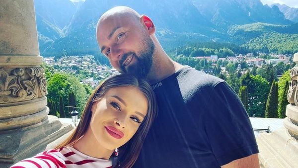 SFÂȘIETOR! Alex Marcu, primele și singurele declarații după moartea fulgerătoare a Teodorei. Ce a făcut în memoria tinerei împușcate mortal în Cosmopolis și prin ce trece acum familia lui: „Lucrez cu 3 psihologi. Trebuie să mergem înainte. Este greu”