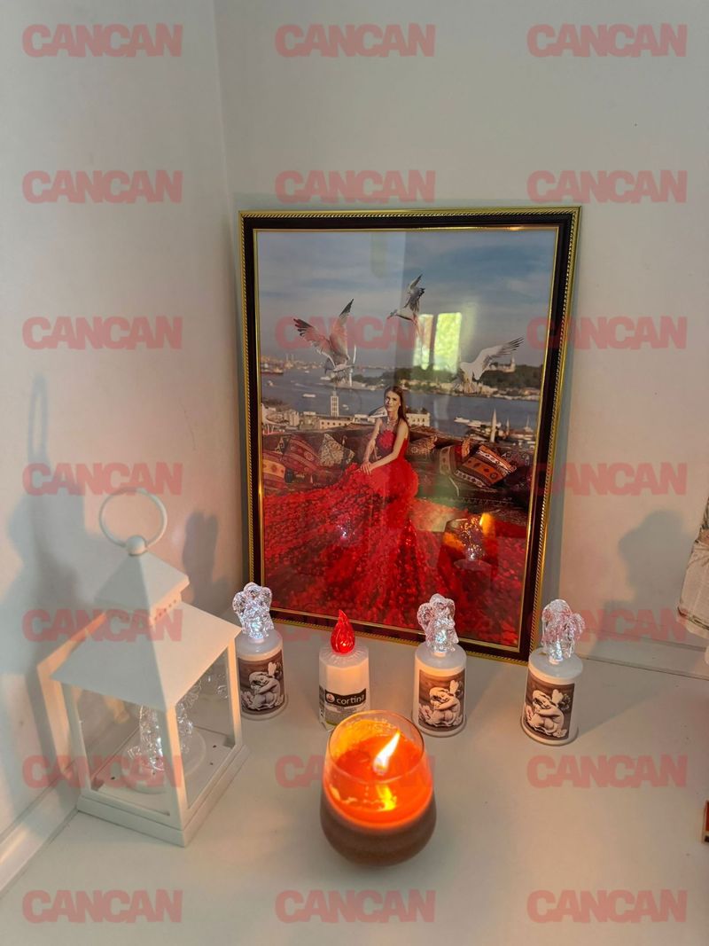 Ce are de spus Alex Marcu la trei luni de la moartea Teodorei? 