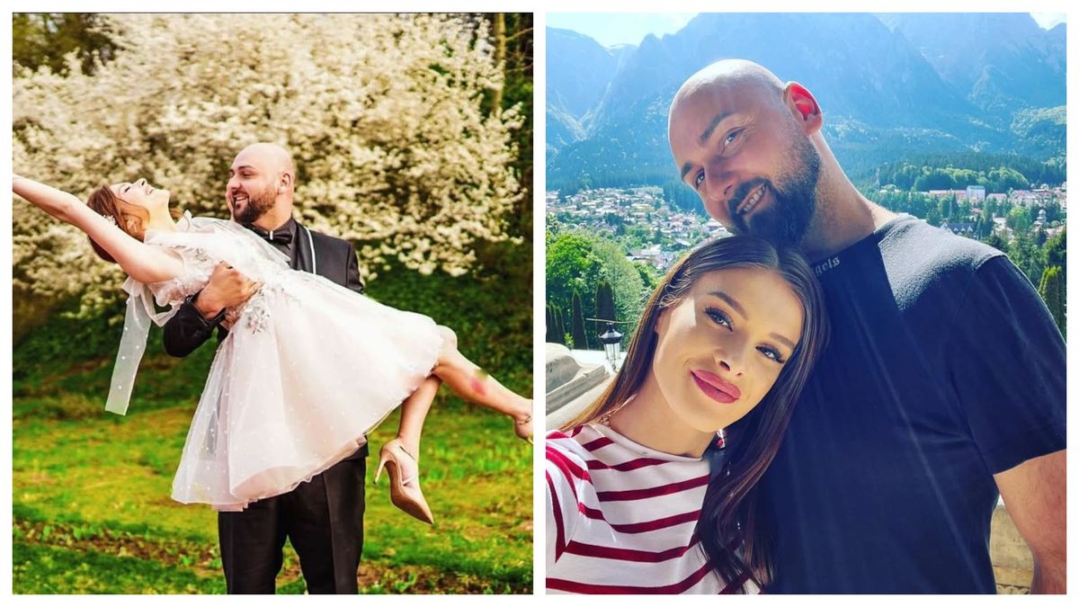 Alex Marcu, primele declarații după moartea Teodorei 