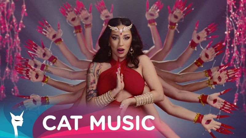 NOSFE & RUBY - Condimente