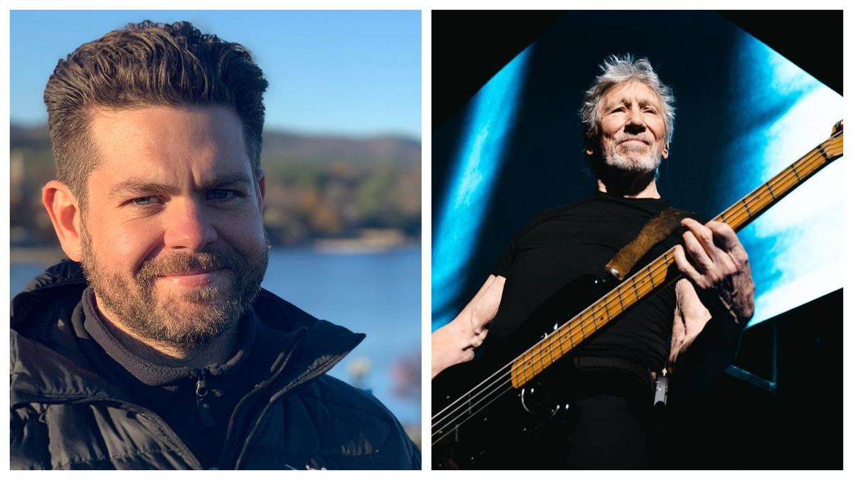 Jack Osbourne continuă să îl atace pe Roger Waters 