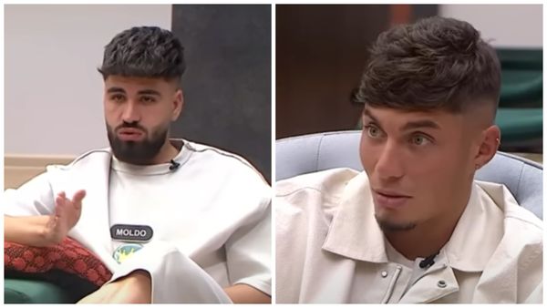 Imaginea i s-a prăbușit! Dorobanțu, DEZVĂLUIRI rușinoase de la hotel. Ce face Moldo c&acirc;nd camerele se opresc: "A fost un gest ur&acirc;t".&nbsp;ADEVĂRUL crunt despre comportamentul din culise. Concurentul din Casa Iubirii nu mai putea ascunde
