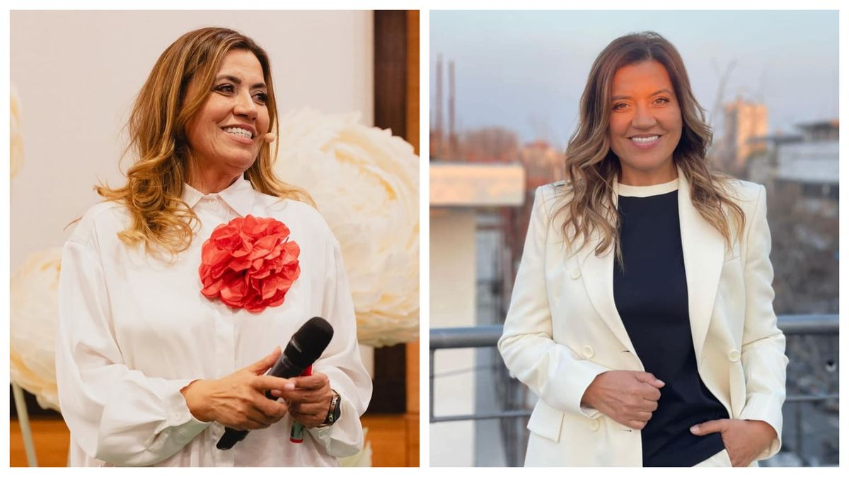 Mirela Retegan, despre greva din educație 