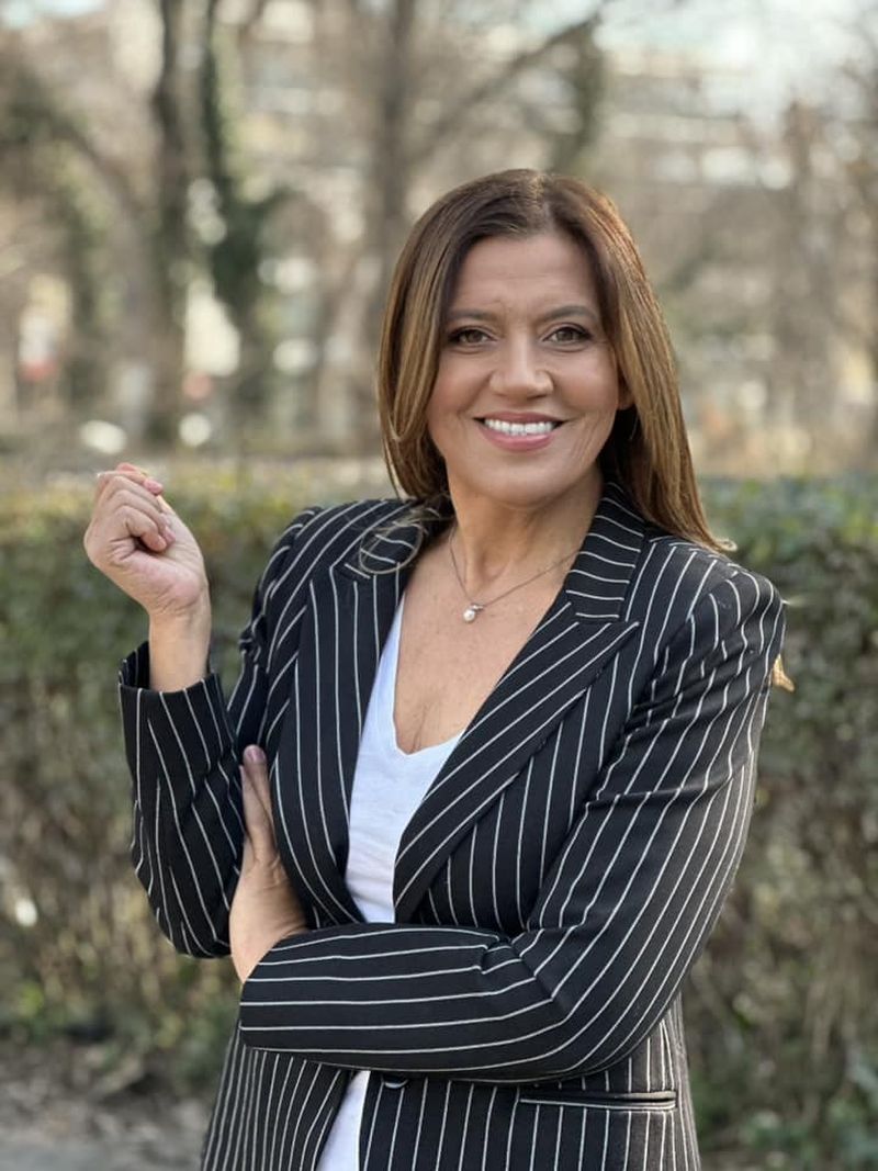 Mirela Retegan, despre profesori și greva din educație 