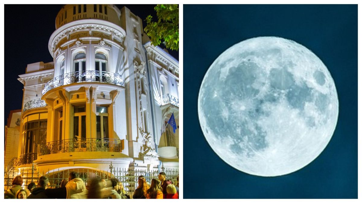 Program special la Observatorul Astronomic din București pe 7 septembrie 