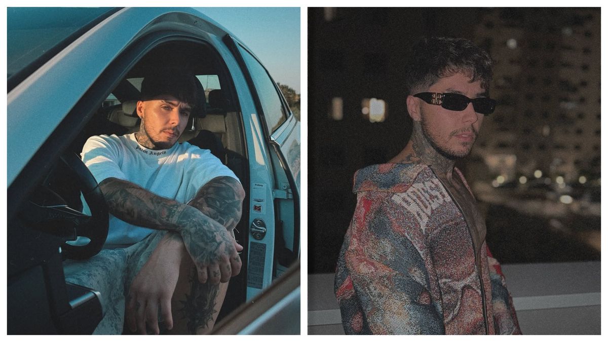 Lino Golden, despre o nouă relație