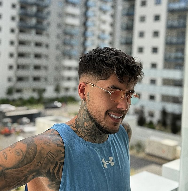 Motivul pentru care Lino Golden nu își dorește în acest moment o relație 