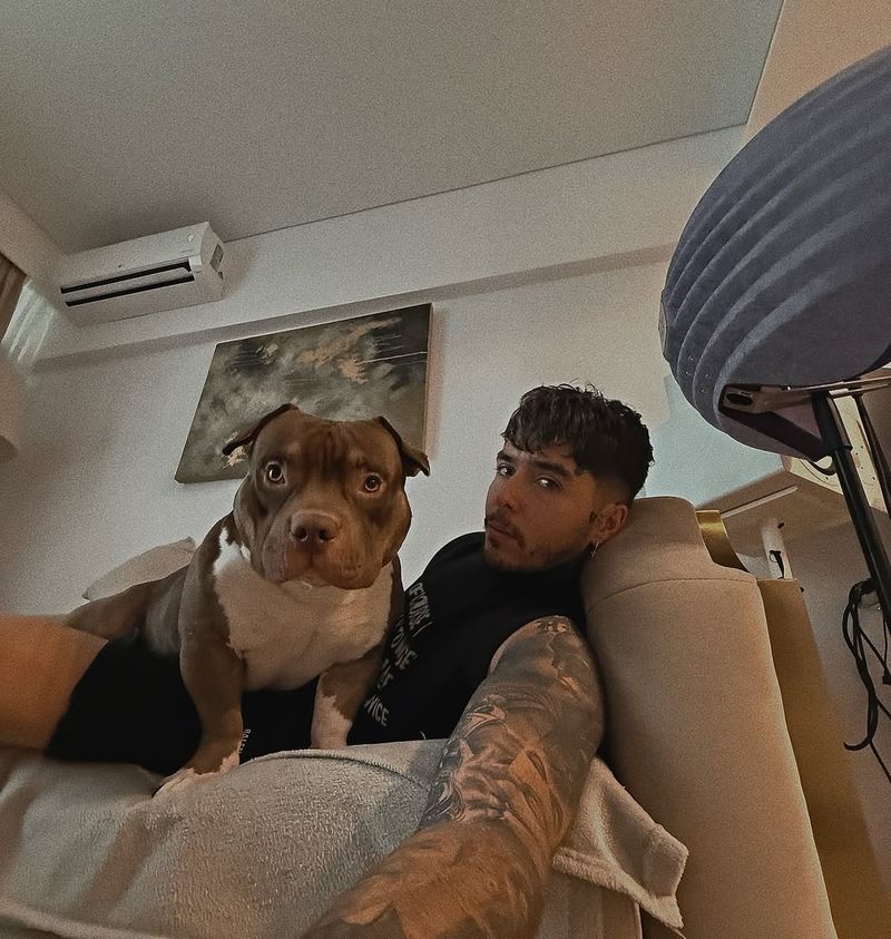 Lino Golden a spus adevărul despre presupusa lui relație 