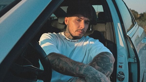 Lino Golden rupe tăcerea! Și-a refăcut sau nu viața amoroasă după divorțul de Delia? Declarațiile artistului: „Cât timp e armonie, pace și iubire și totul e reciproc, nu mai am nevoie de nimic altceva”