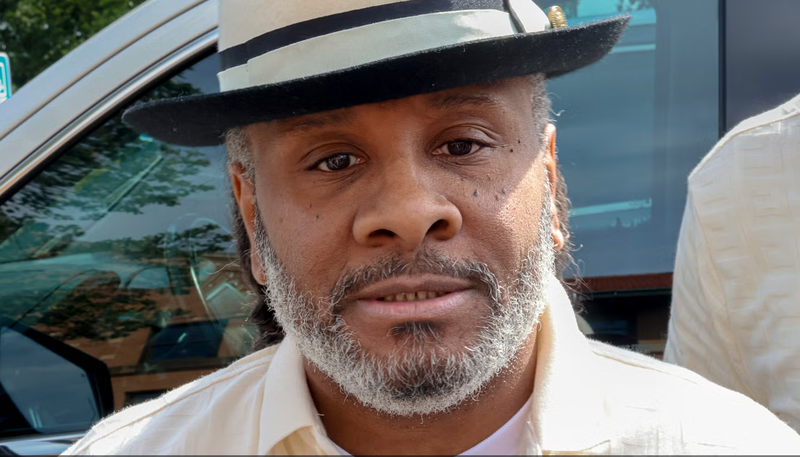 Bărbatul a fost eliberat din închisoare după aproape 30 de ani 