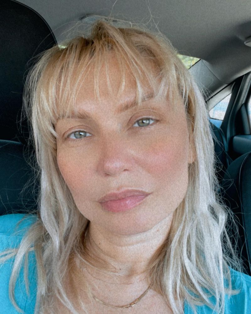 Cristina Cioran și-a botezat băiețelul 