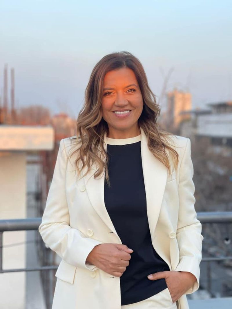 Lulu Varodi i-a transmis un nou mesaj fostei sale șefe