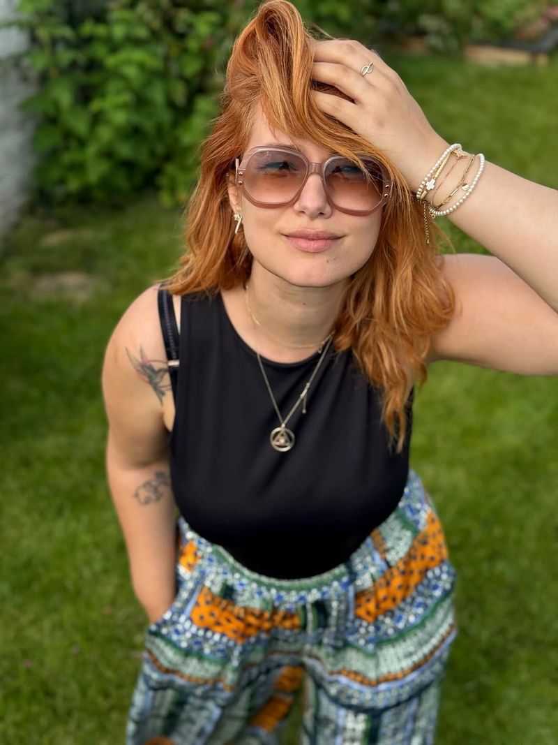 Prin ce trece Feli în această perioadă? 